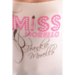 Camiseta  Frankie Morello