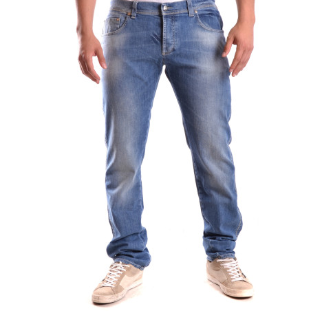 Jeans 4US Cesare Paciotti