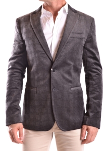 Chaqueta Bikkembergs