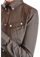シャツ Belstaff