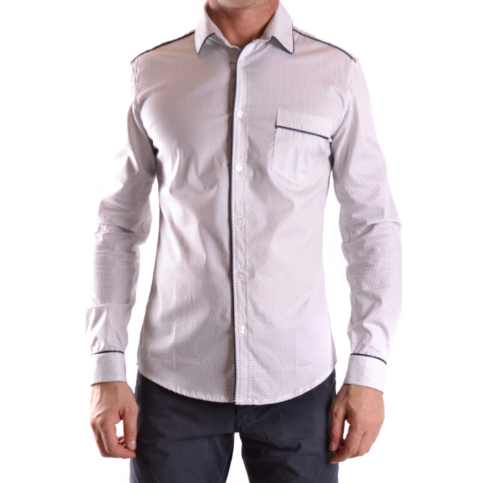 Chemise Daniele Alessandrini