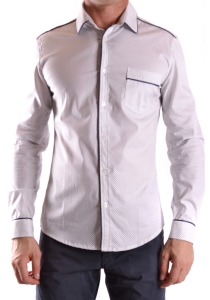 Camisa Daniele Alessandrini