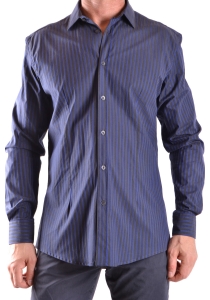 Camisa Daniele Alessandrini