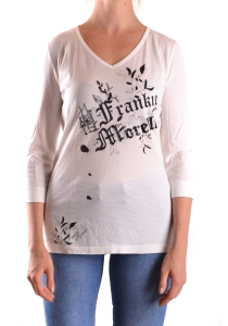 Camiseta Manga Larga Frankie Morello