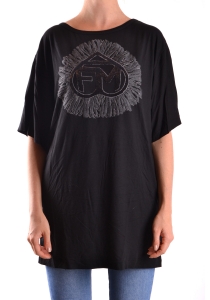 Camiseta Manga Corta Frankie Morello