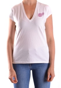 Camiseta Manga Corta Dsquared