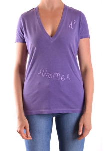 Camiseta Manga Corta Dsquared