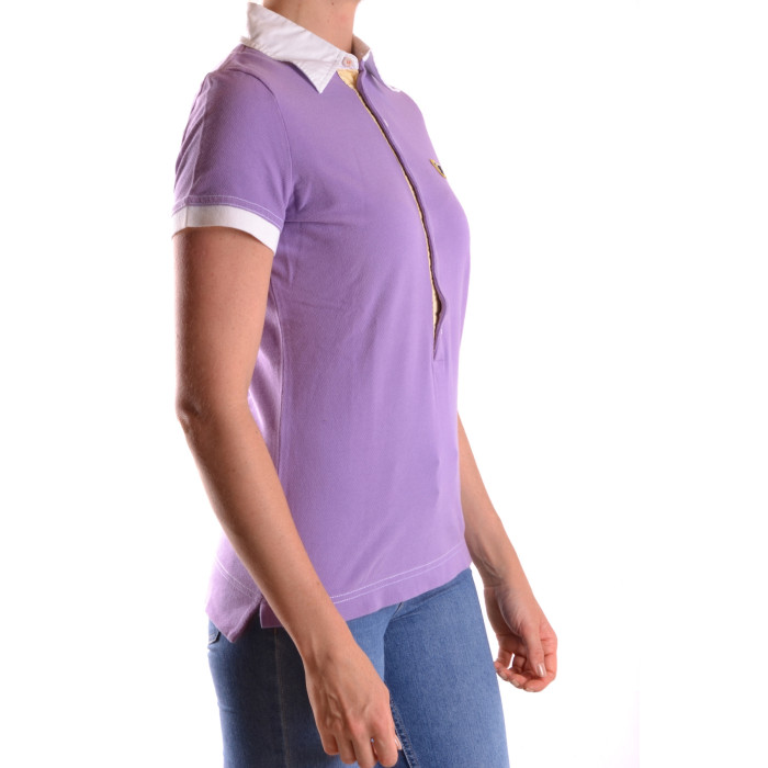 Polo Dsquared violeta