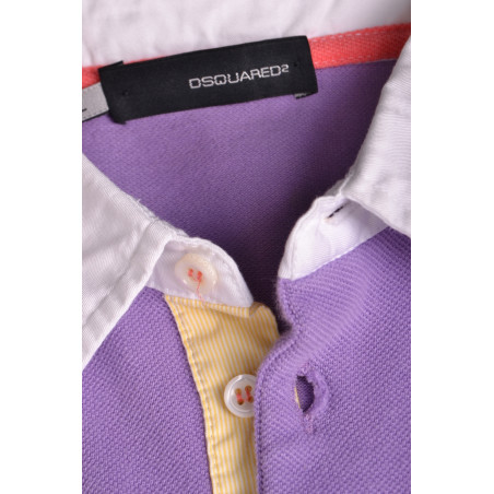 Polo Dsquared