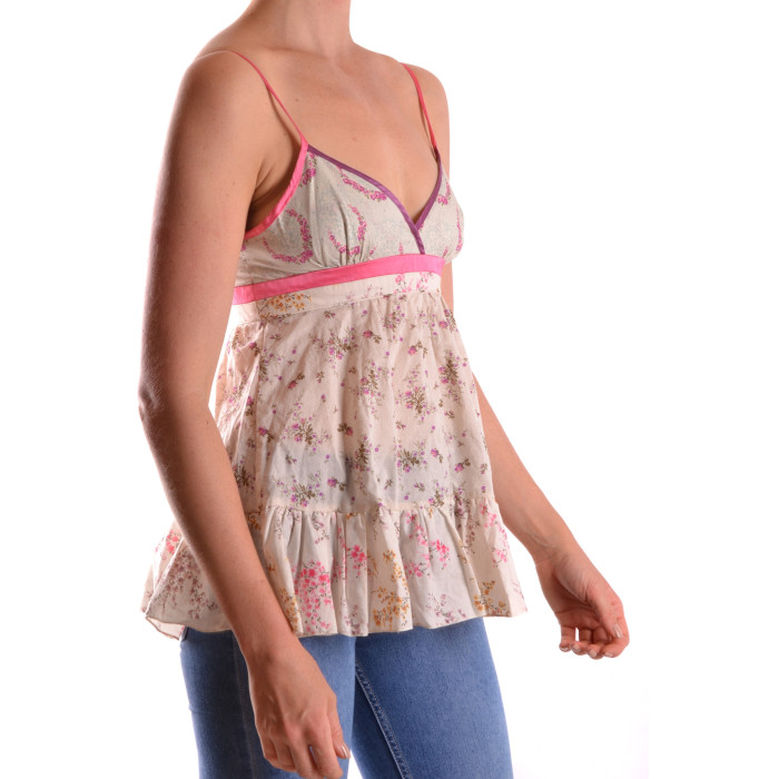Top Isola Marras Multicolor