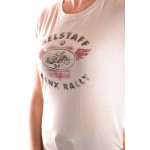 Tshirt Manica Corta Belstaff