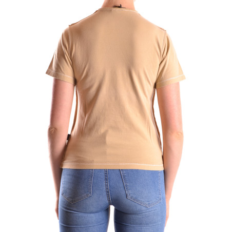 Tshirt Short Sleeves Belstaff