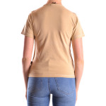 Tshirt Short Sleeves Belstaff