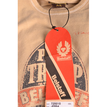 Camiseta Manga Corta Belstaff