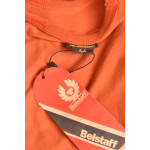 Tshirt Short Sleeves Belstaff