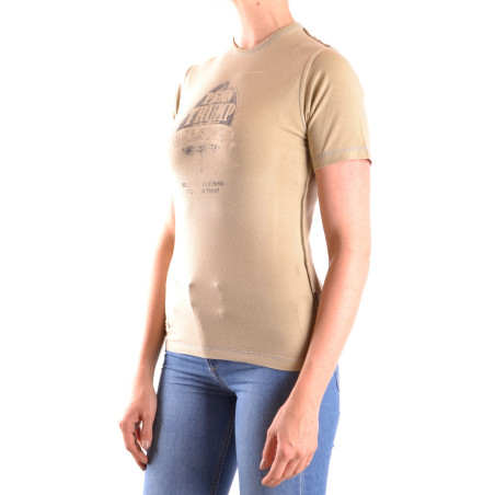 Tshirt Manica Corta Belstaff