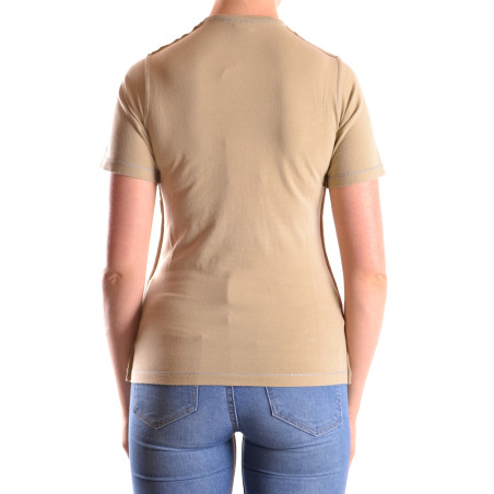 Tshirt Manica Corta Belstaff