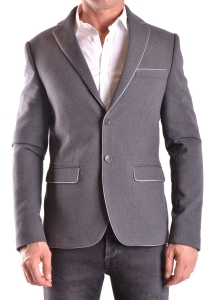 Chaqueta Daniele Alessandrini