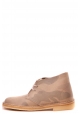 ブーツ Clarks
