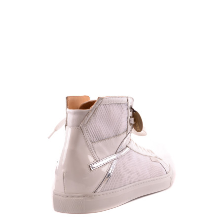 Sneakers alte 4US Cesare Paciotti