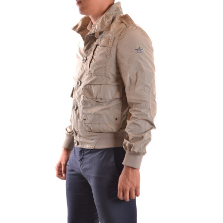 Jacket Dekker