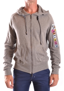Sudadera Galliano