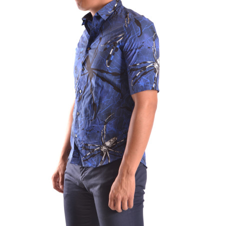 Bluse Alexander McQueen