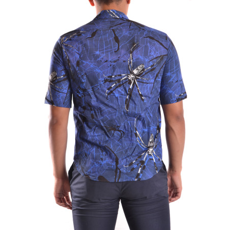 Camisa Alexander McQueen