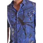 Camicia Alexander McQueen