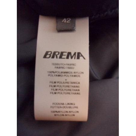 Brema giubbino blouson 0162