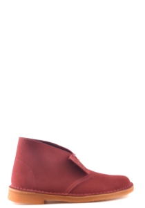 ブーツ Clarks