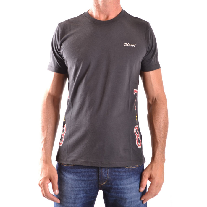 Camiseta  Diesel