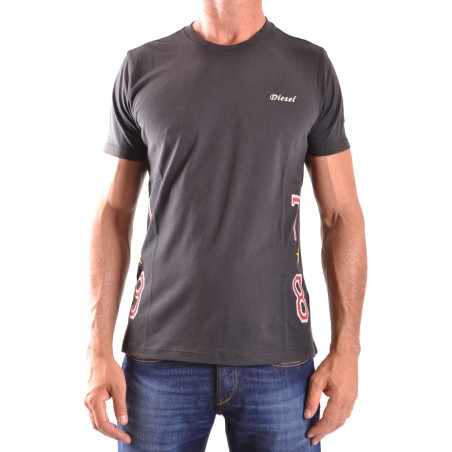 Camiseta  Diesel