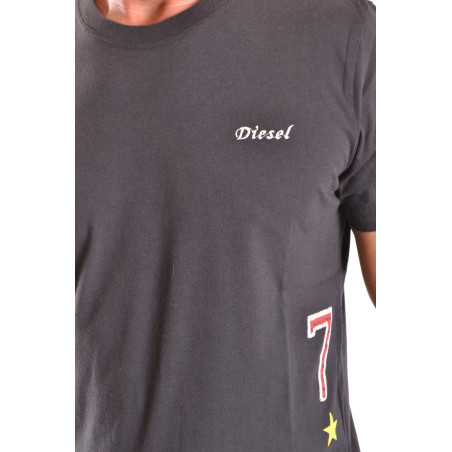 Camiseta  Diesel