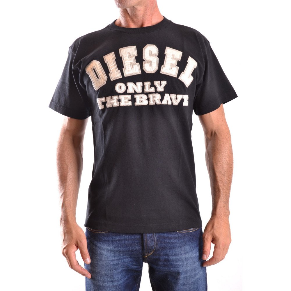 Camiseta  Diesel