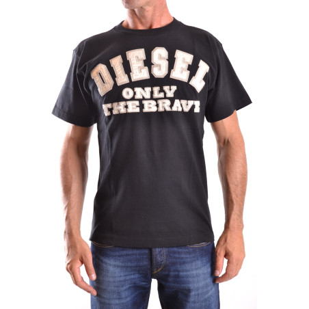 Camiseta  Diesel