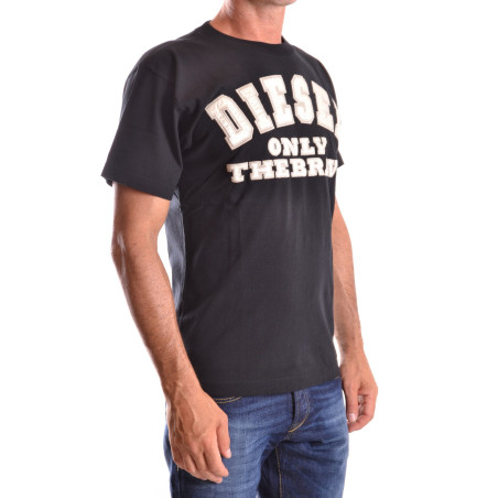 Camiseta  Diesel