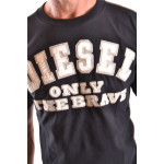 Camiseta  Diesel