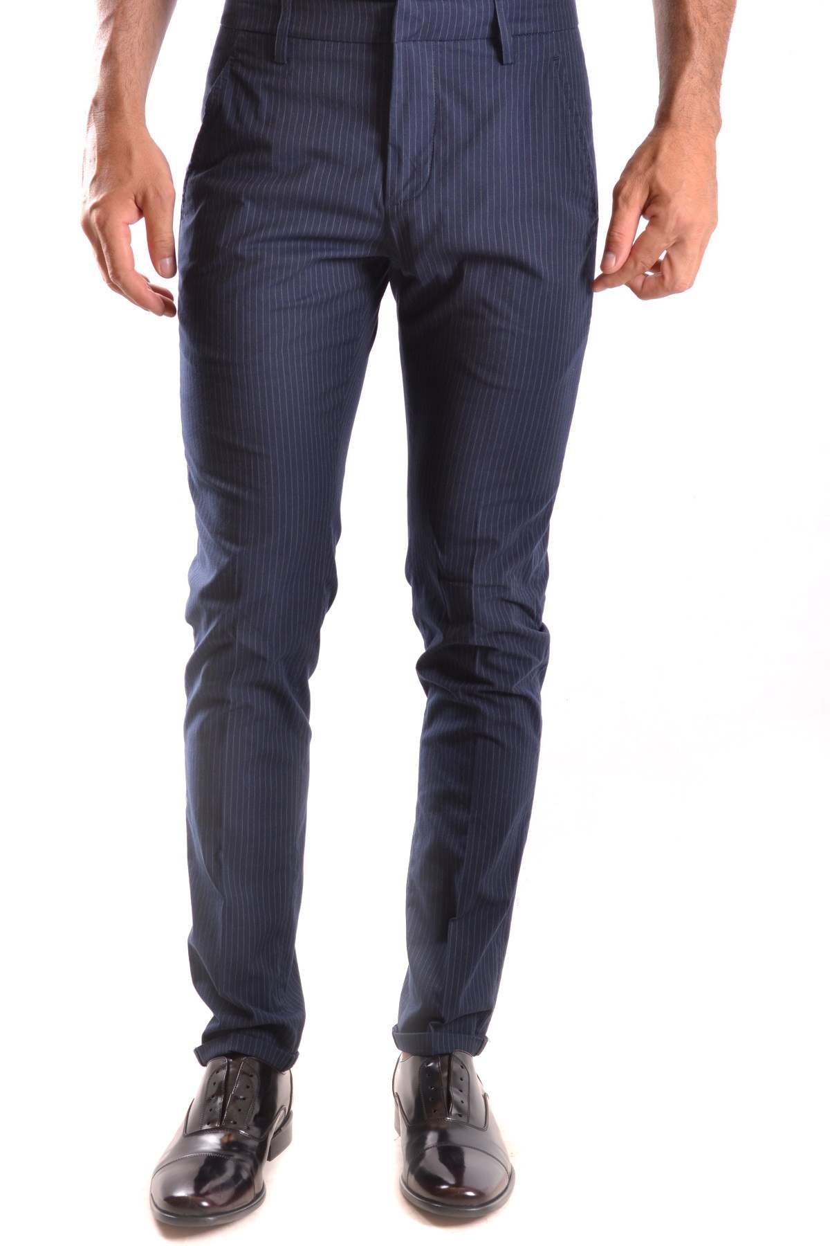 Панталоны Dondup blu JT106