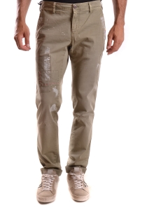 Pantalon Mason's