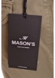パンツ Mason's