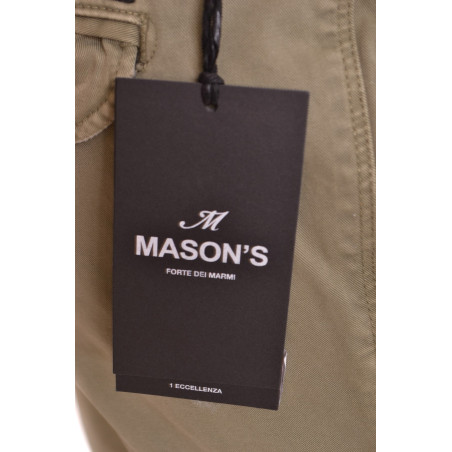 Hose Mason's