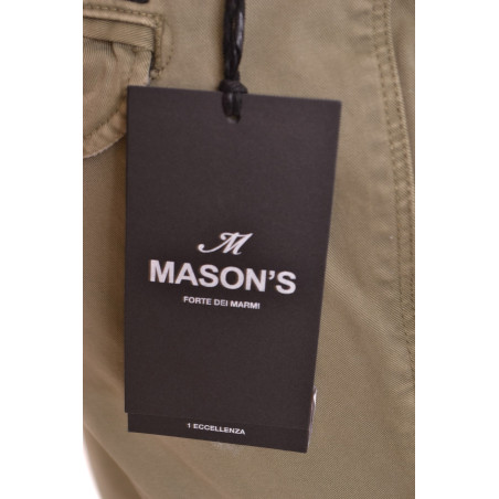 Pantaloni Mason's