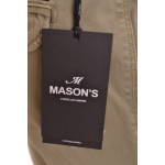 Hose Mason's