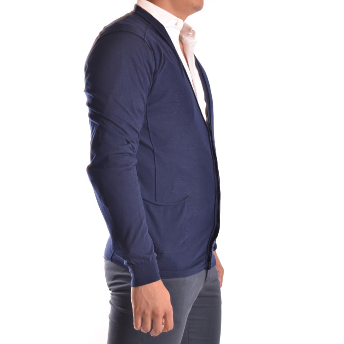 Strickjacke Costume National  dark blue