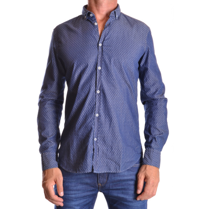 Camisa Manuel Ritz