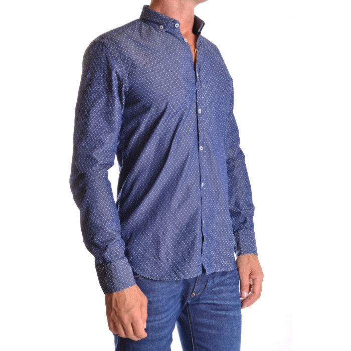 Camisa Manuel Ritz PT5102 Outlet Bicocca