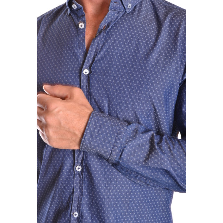 Camicia Manuel Ritz