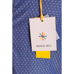 Camicia Manuel Ritz