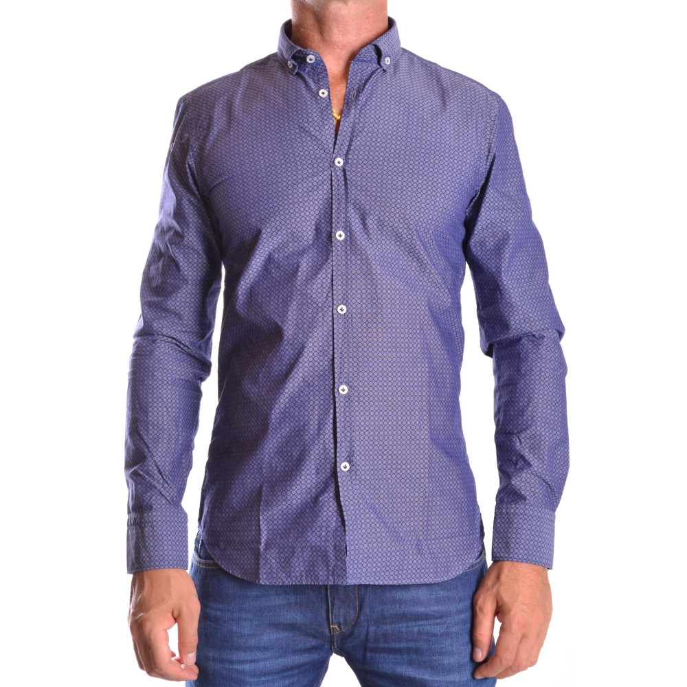 Camisa Manuel Ritz